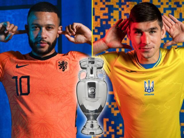 乐鱼体育官方-【前瞻】荷兰惊弓之鸟遇上乌克兰核弹头=闷战一场？