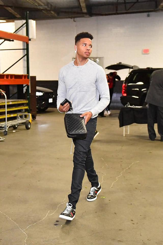 乐鱼体育官方-“落魄状元”重返NBA？1特质或可曲线救国 1短板8年都没改|富尔茨|费城|多诺万-米切尔|多伦多猛龙队|杰森-塔图姆_新浪体育_新浪新闻